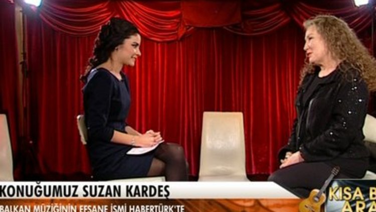 Kısa Bir Ara - 23 Ocak Cumartesi