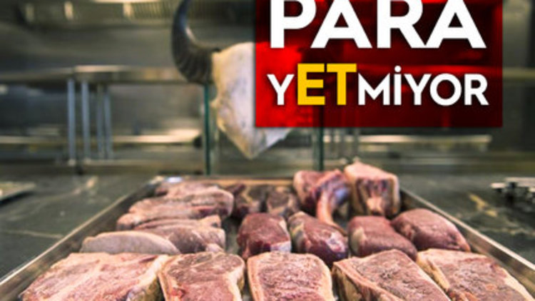 TÜRKİYE&#039;DE TÜKETİM ABD&#039;NİN BEŞTE BİRİ