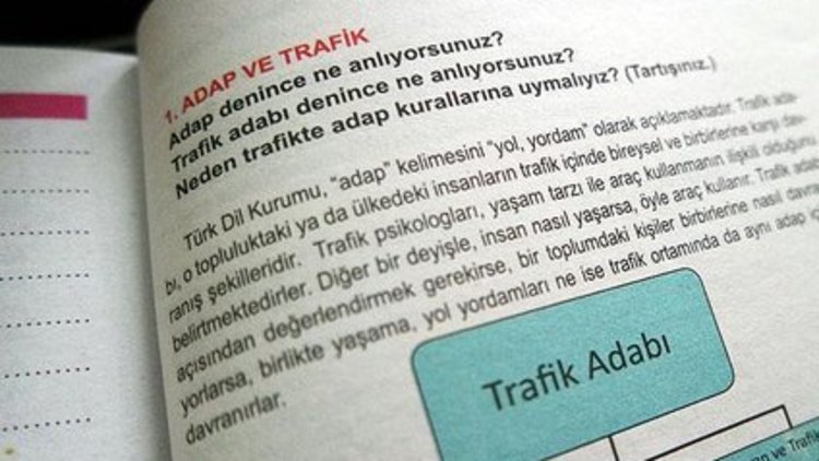 MAKAS ATMA, ÇÖP DÖKME!