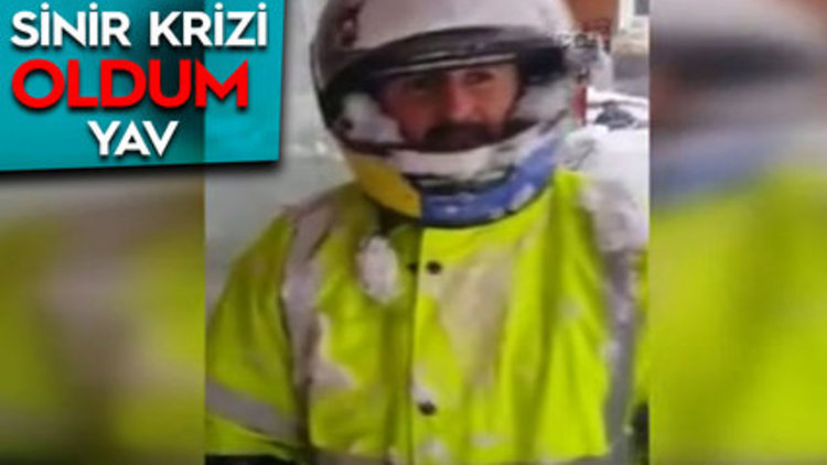 KURYENİN İSYANI
