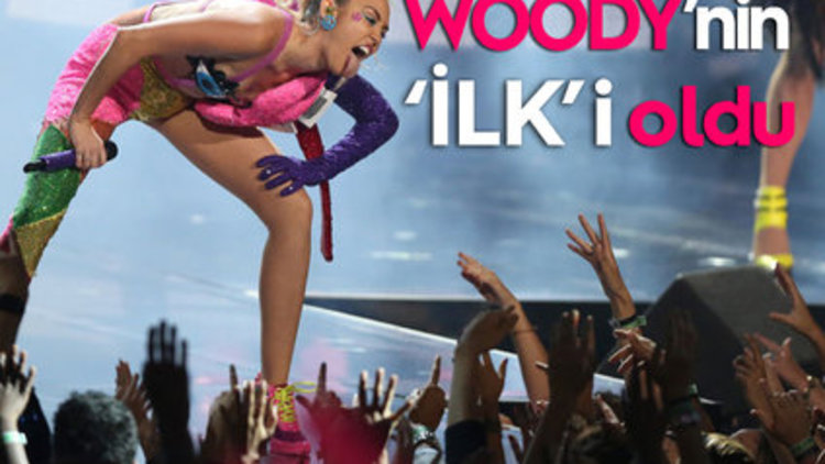 OSCAR'LI YÖNETMEN ONU SEÇTİ