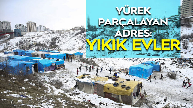 36 GÜNLÜK ÖMRÜ BURADA BAŞLADI, BİTTİ