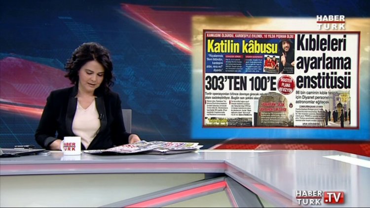 GAZETE MANŞETLERİ 28 OCAK