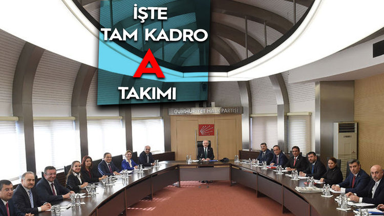 AÇIKLAMA DA YENİ SÖZCÜDEN