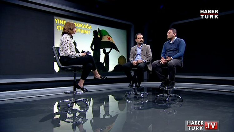 Şimdi ve Burada - 28 Ocak 2016