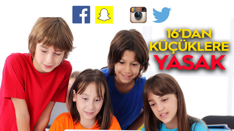 BİR ÜLKE KARAR VERDİ, YAYGINLAŞABİLİR