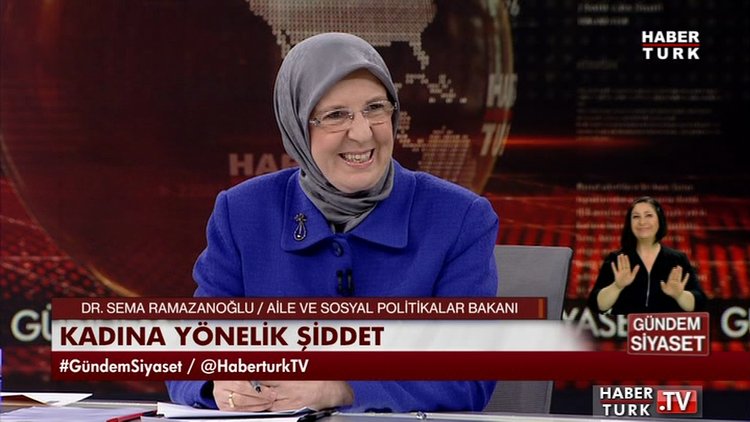 Gündem Siyaset - 29 Ocak 2016 - Sema Ramazanoğlu 