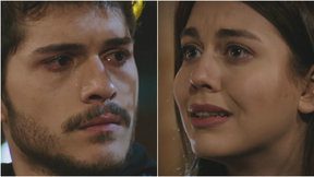 Melek, Ali'ye her şeyi itiraf etti