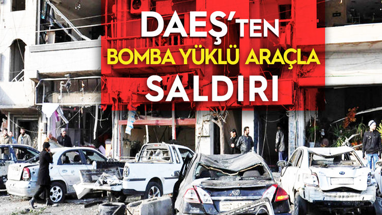 45 KİŞİ ÖLDÜ, 40 KİŞİ YARALANDI