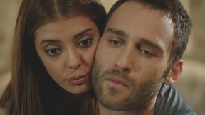 Bulut, Sude ile arasındaki buzları eritti