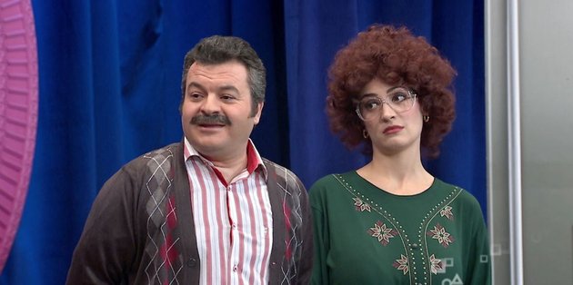Güldür Güldür Show 96. Bölüm Fragmanı - Show TV