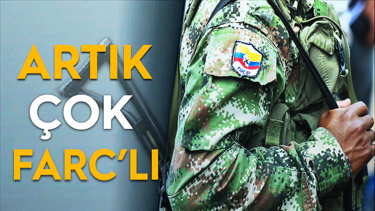 SİYASİ PARTİ OLUYOR