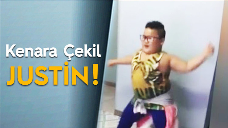 TAHTINI 7 YAŞINDAKİ BİR ÇOCUK KAPTI