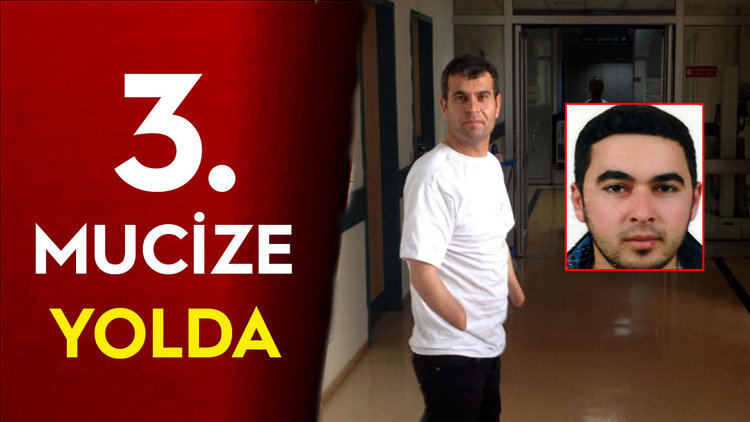 YİNE AKDENİZ ÜNİVERSİTESİ