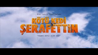 3 super adam 1 kotu kedi