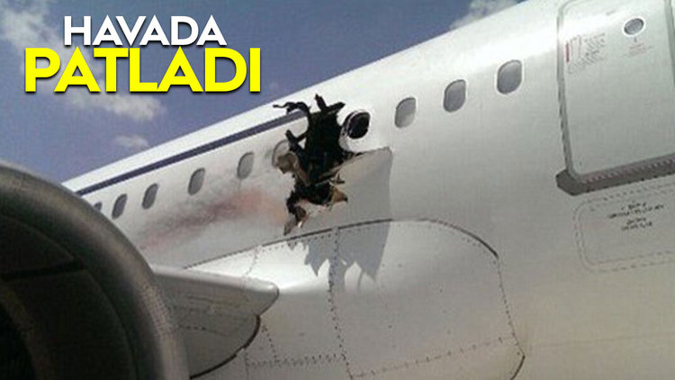 TÜRK YOLCULAR DA VARDI