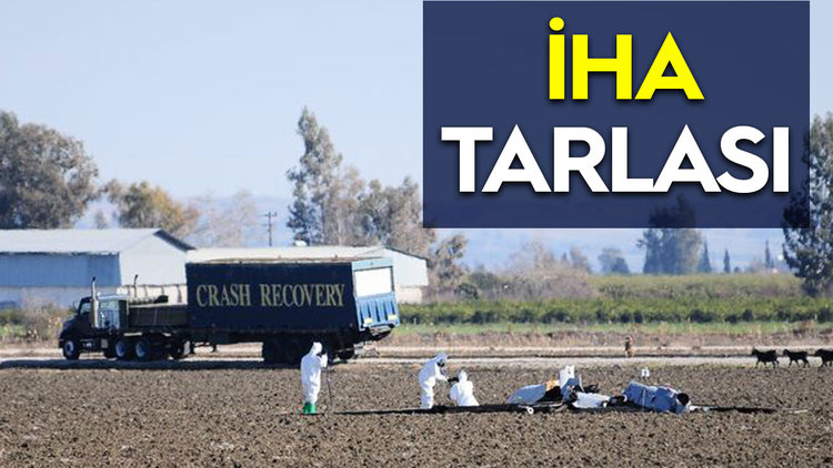 ABD'LİLER BÖYLE İNCELEDİ