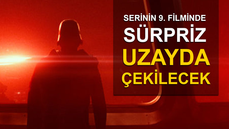 YÖNETMENİ DE DEĞİŞİYOR