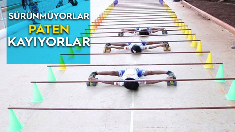 22 SANTİMDE 180 DERECE