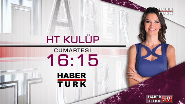 HT Kulüp - 16:15