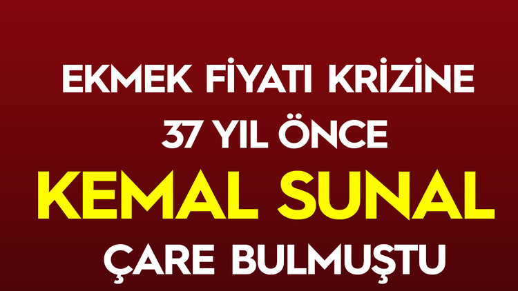 FIRINCILARA DUYURULUR!