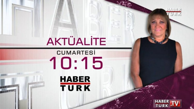 Aktüalite - 5 Şubat - 10:15