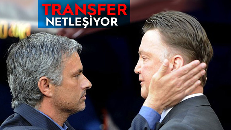 'HOLLANDALI GİTSİN, MOURINHO GELSİN'