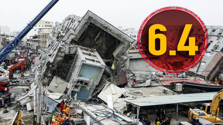 TAŞ ÜSTÜNDE TAŞ KALMADI