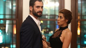 Sude ve Mehmet karşılaştı