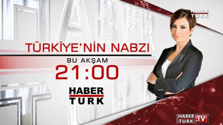 Türkiye'nin Nabzı - 8 Şubat  - 21:00