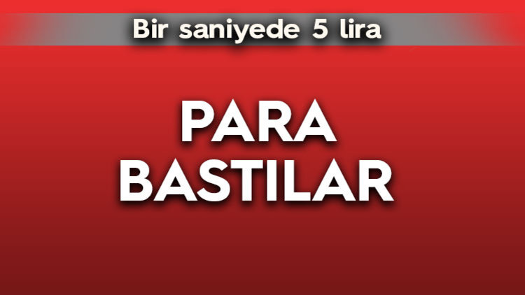 10 YILDA 6.5 MİLYAR LİRA