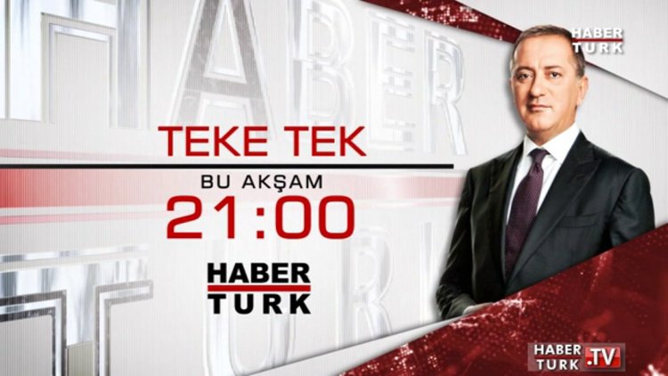 Teke Tek Bu Akşam 21:00