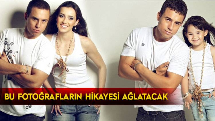 BİR ANNE BABA ÇOCUK HİKAYESİ