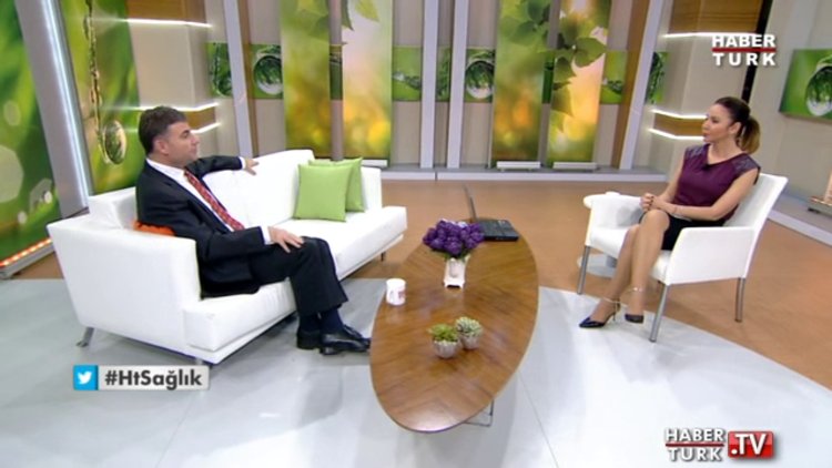 HT Sağlık - 9 Ocak Cumartesi