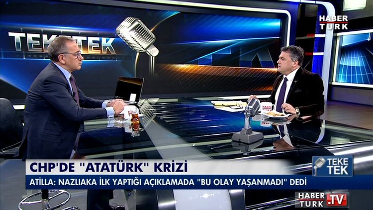 Teke Tek - 9 Şubat 2. Bölüm