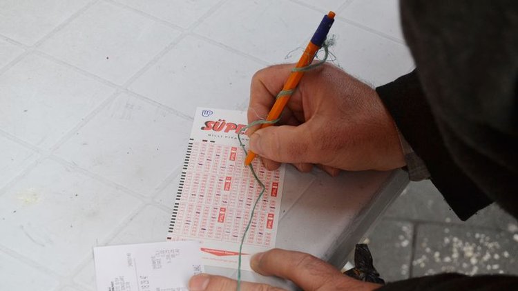 HAYALLER YİNE LOTOYA BAĞLANDI