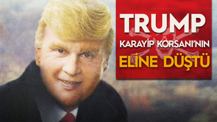 YAPIMCI DA 'EĞLENİYOR'