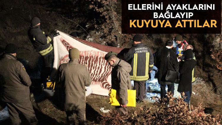 YİNE KADIN CİNAYETİ