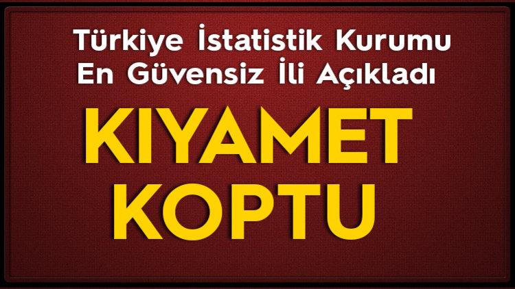 BELEDİYE TÜİK&#039;E DAVA AÇTI