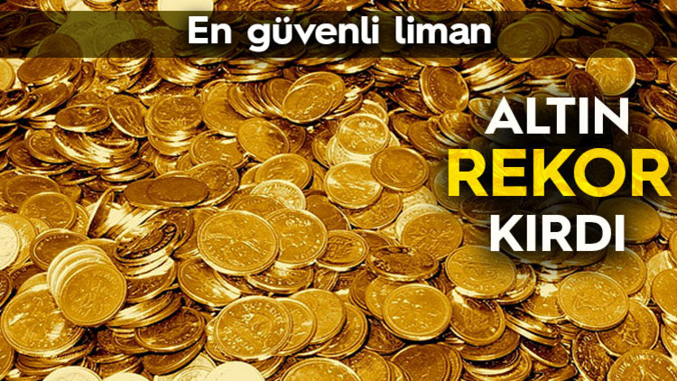 ÇEYREK 200 LİRAYA DAYANDI