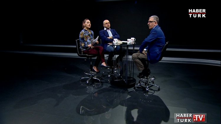 Şimdi ve Burada - 11 Şubat 2016