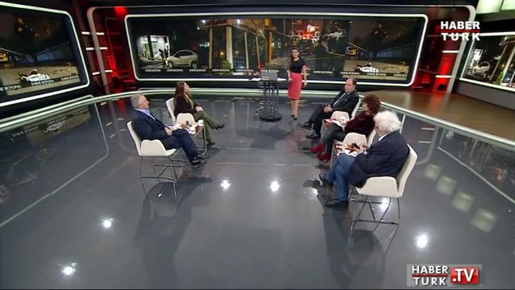 Enine Boyuna - 11 Şubat 1. Bölüm