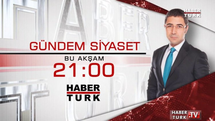 Gündem Siyaset - 12 Şubat 21:00