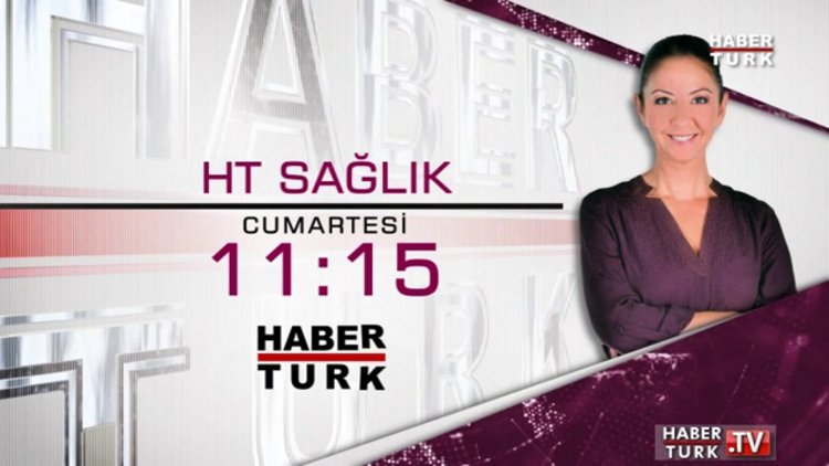 HT Sağlık - 13 Şubat 11:15