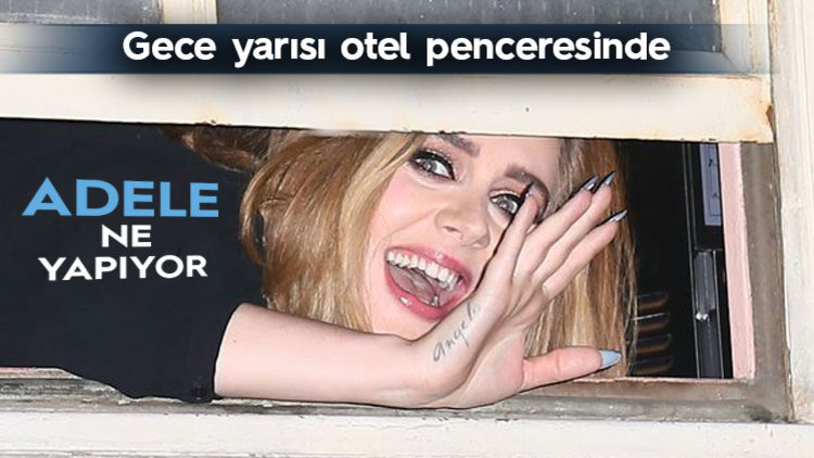 KENDİMİ JUSTIN BIEBER GİBİ HİSSEDİYORUM