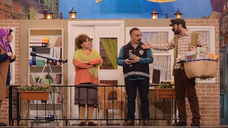 Gıybet Teyze, Meltem'in kaybolma olayını çözebilecek mi?