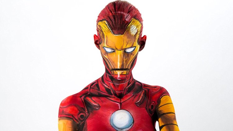 O 28 YAŞINDA BİR KADIN