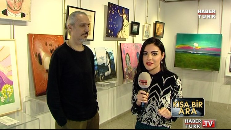 Kısa Bir Ara - 14 Şubat Pazar