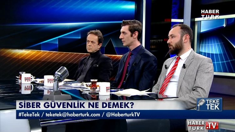 Teke Tek  - 16 Şubat - 1. bölüm