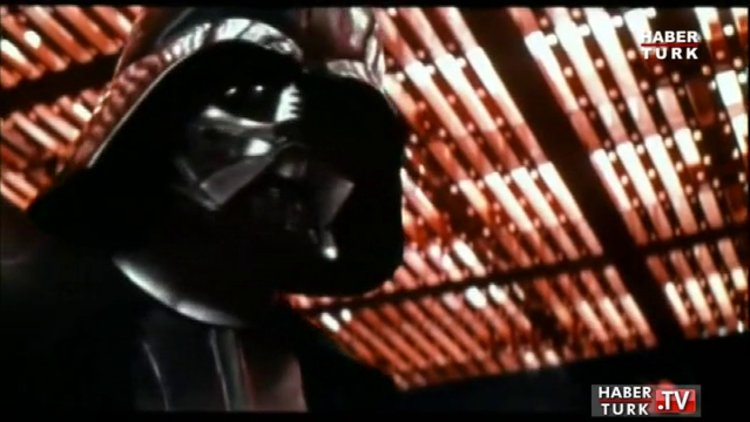 İŞTE STAR WARS 2017